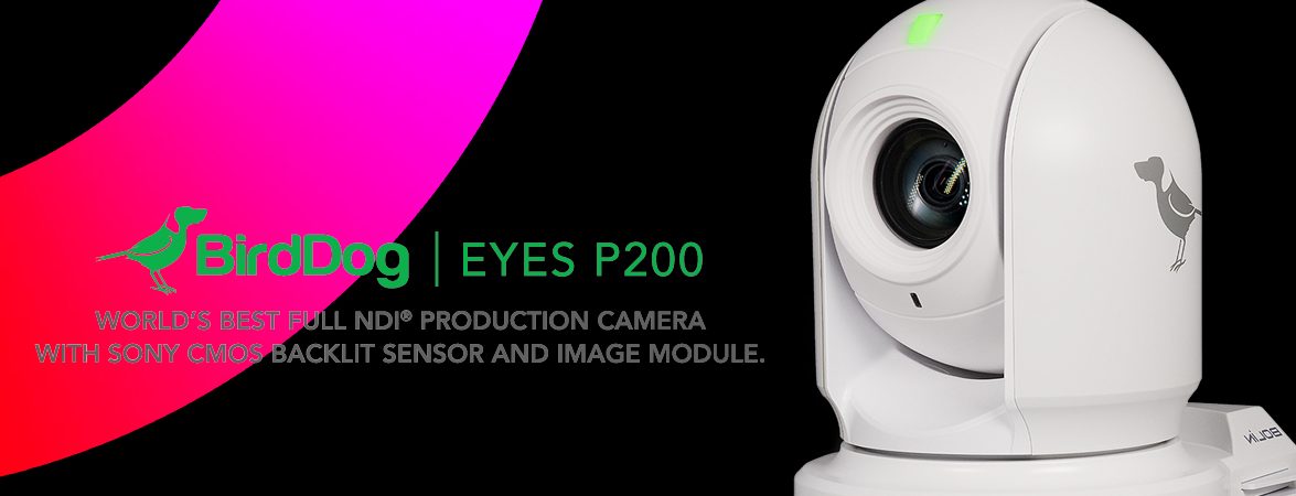 Banner P200 Banner P200