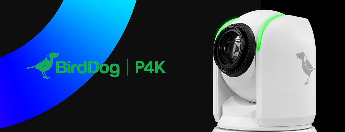 Banner P4K-1